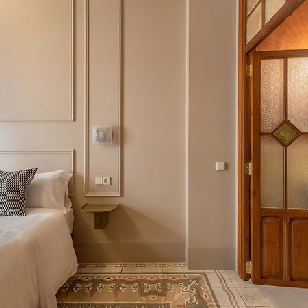 La Novieta Boutique Hotel - Adults Only Валенсия Екстериор снимка