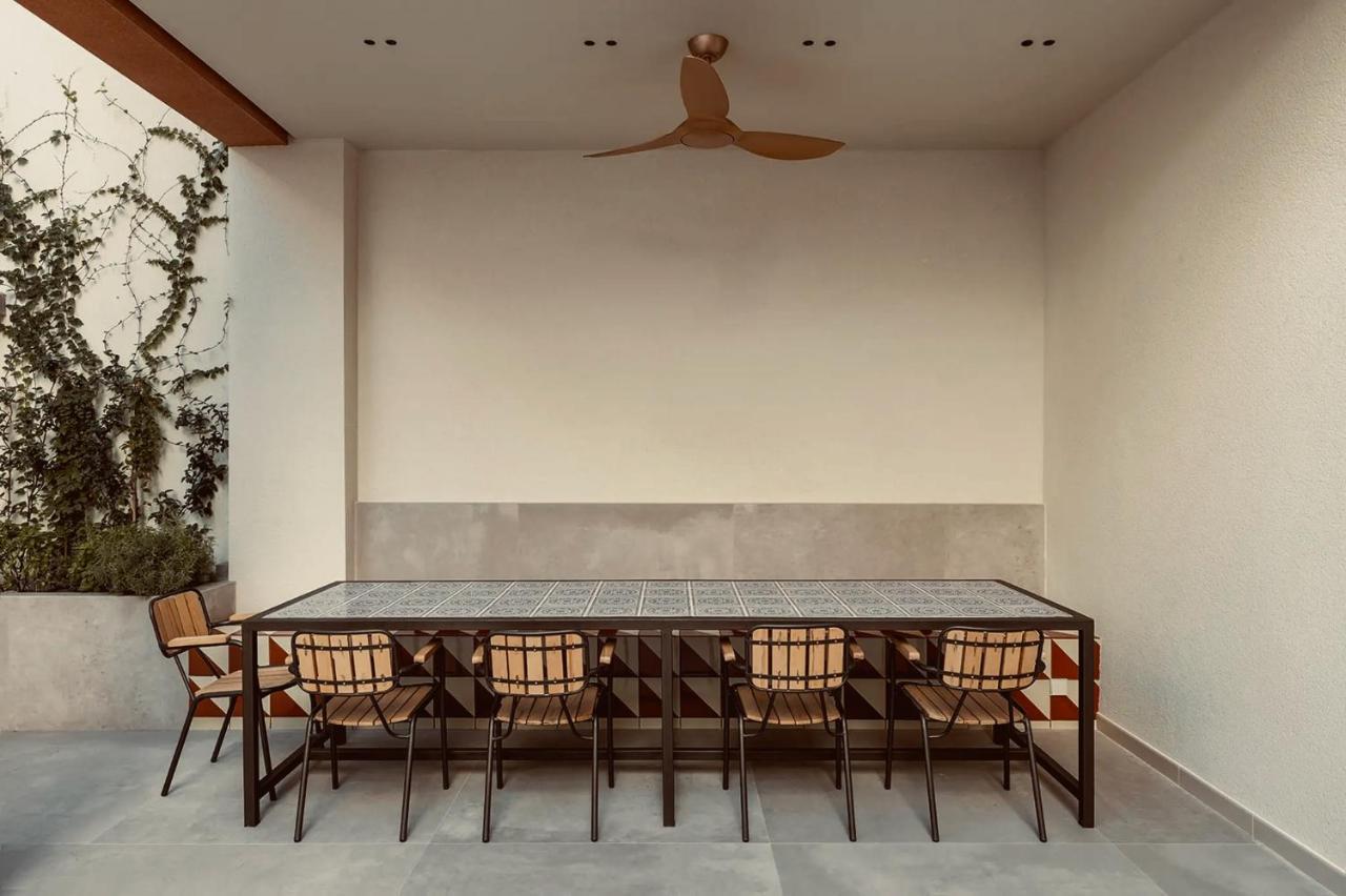 La Novieta Boutique Hotel - Adults Only Валенсия Екстериор снимка