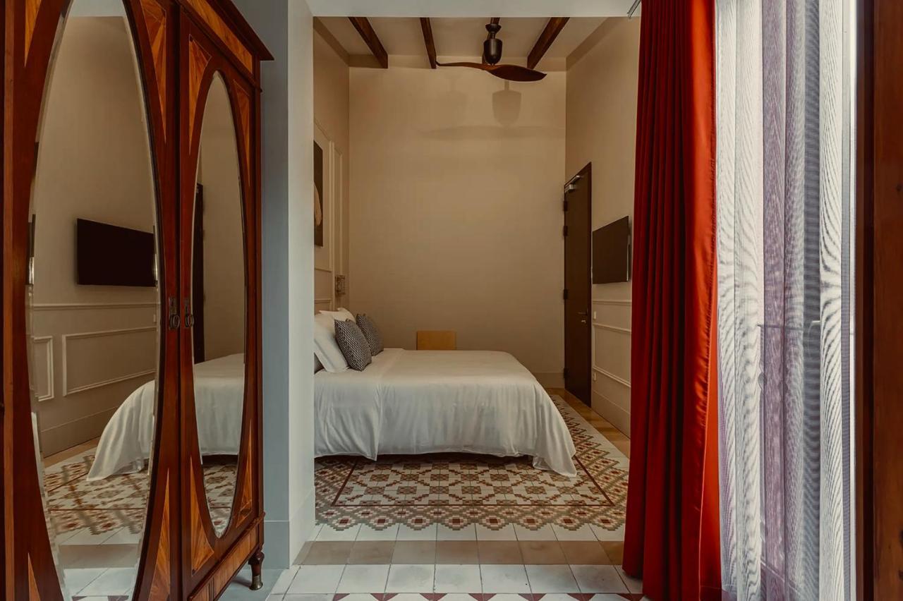 La Novieta Boutique Hotel - Adults Only Валенсия Екстериор снимка