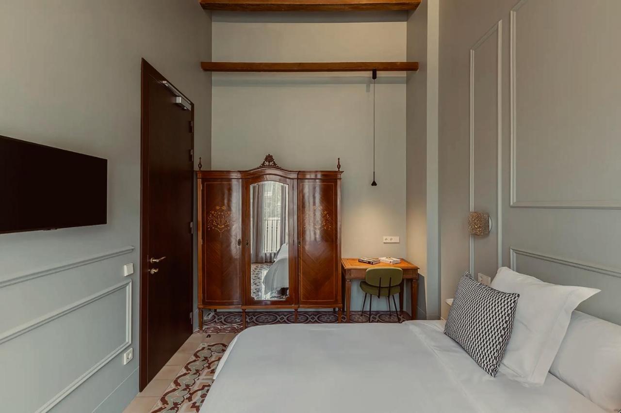 La Novieta Boutique Hotel - Adults Only Валенсия Екстериор снимка