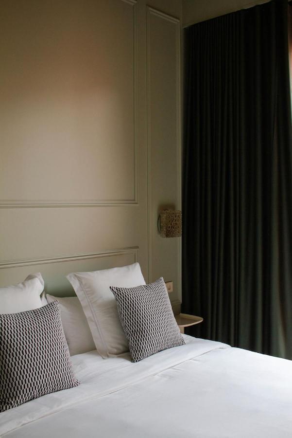 La Novieta Boutique Hotel - Adults Only Валенсия Екстериор снимка