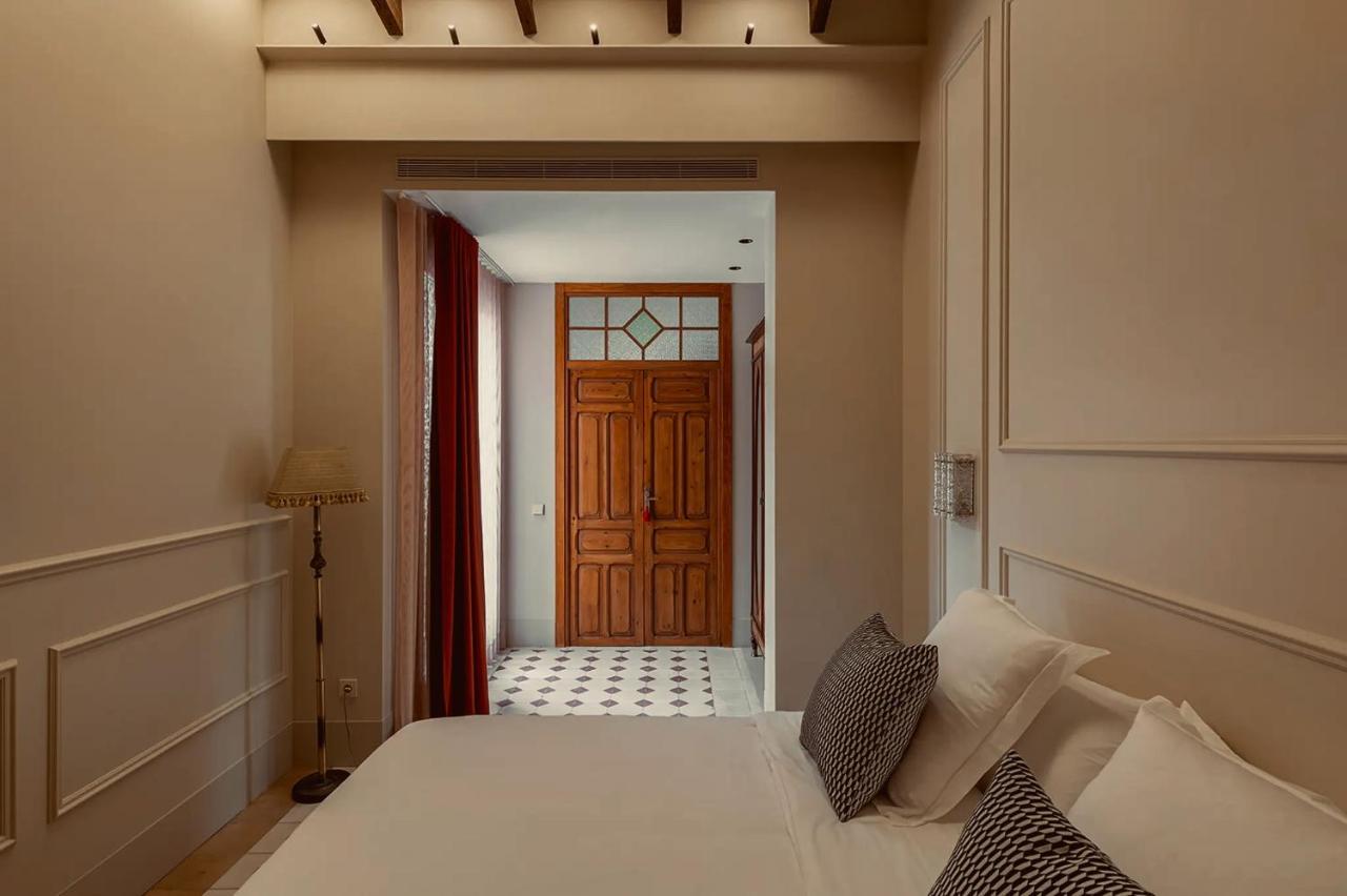 La Novieta Boutique Hotel - Adults Only Валенсия Екстериор снимка