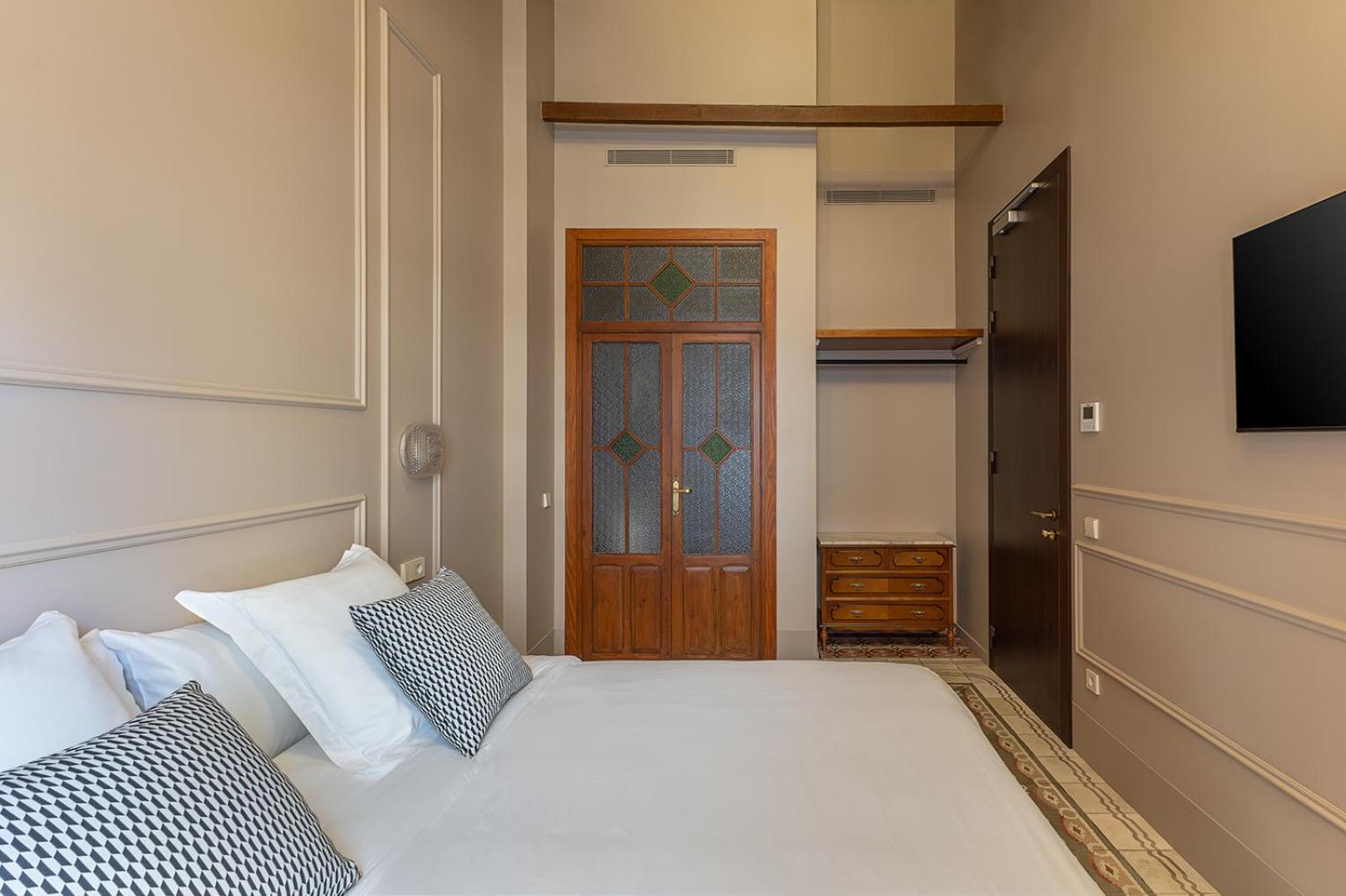 La Novieta Boutique Hotel - Adults Only Валенсия Екстериор снимка