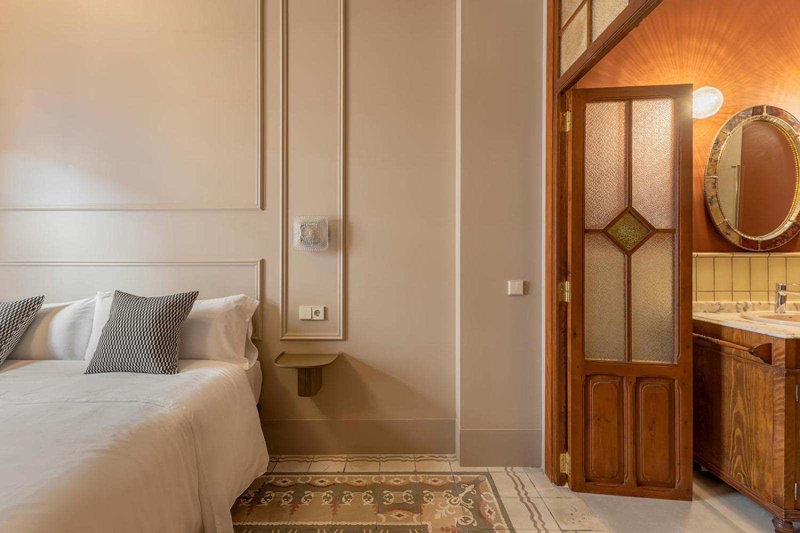 La Novieta Boutique Hotel - Adults Only Валенсия Екстериор снимка
