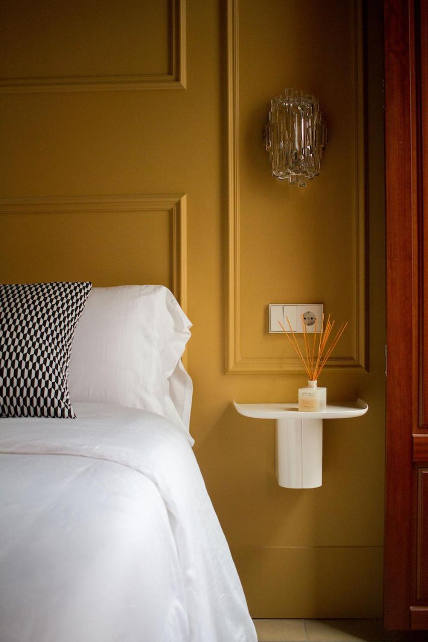 La Novieta Boutique Hotel - Adults Only Валенсия Екстериор снимка