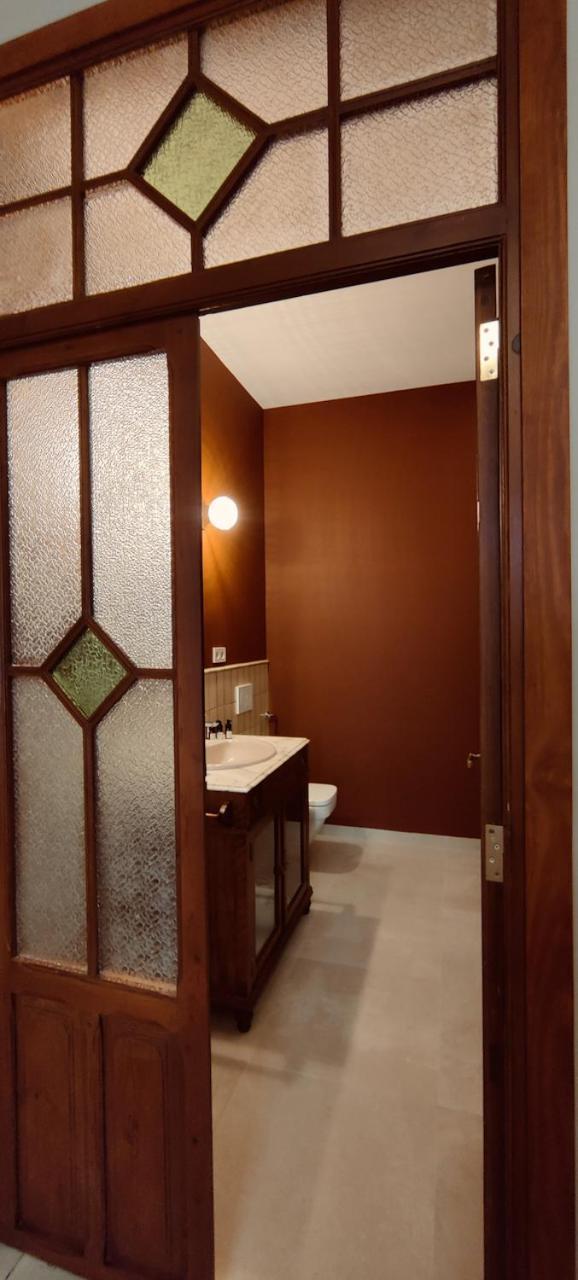 La Novieta Boutique Hotel - Adults Only Валенсия Екстериор снимка