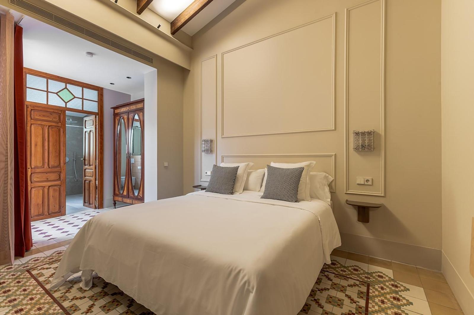 La Novieta Boutique Hotel - Adults Only Валенсия Екстериор снимка