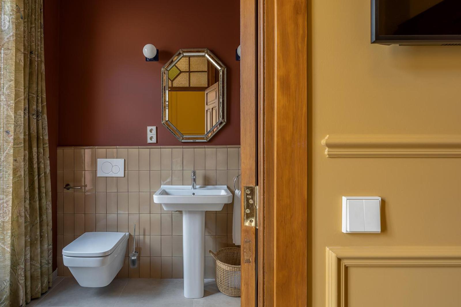 La Novieta Boutique Hotel - Adults Only Валенсия Екстериор снимка