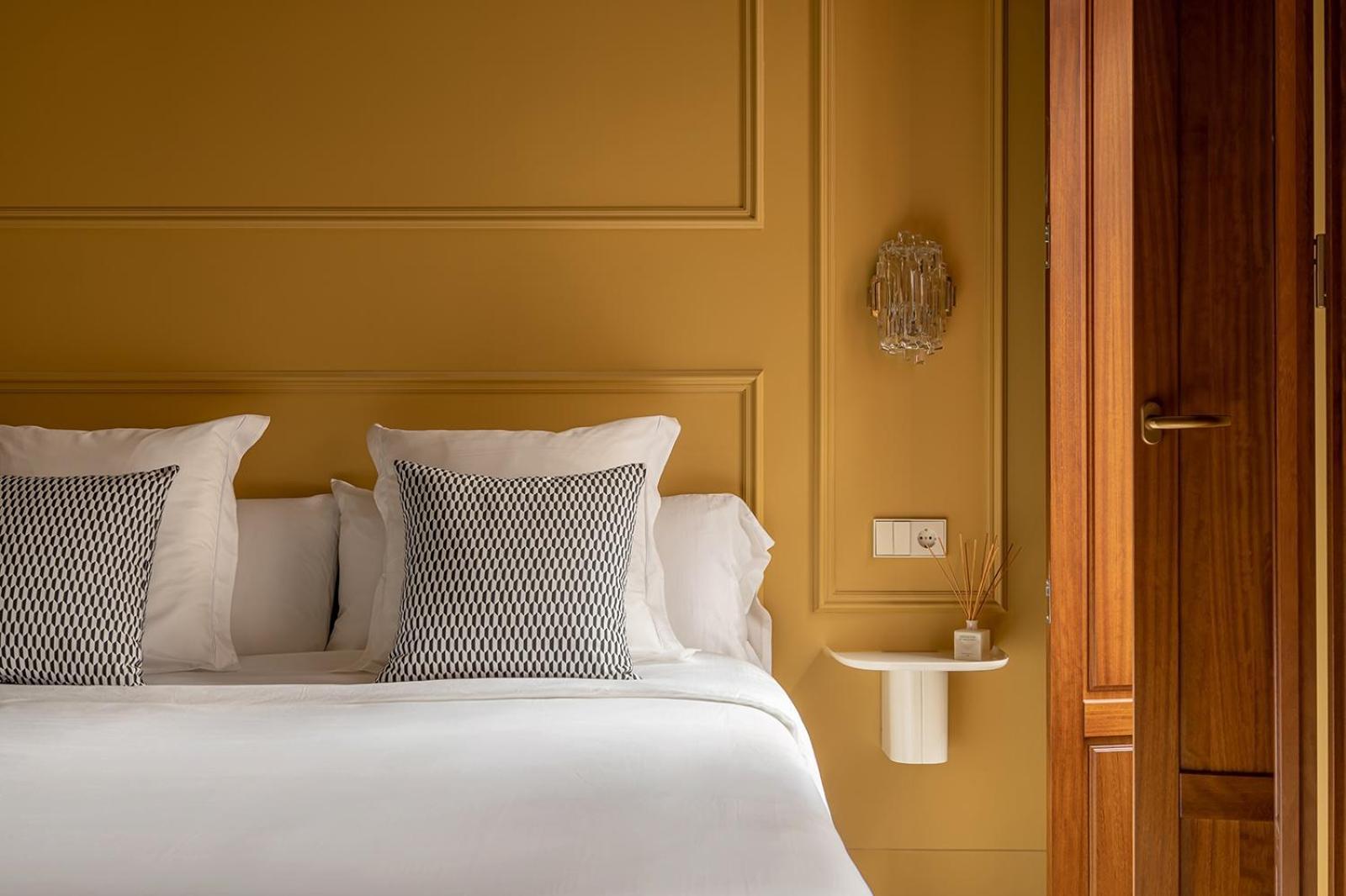 La Novieta Boutique Hotel - Adults Only Валенсия Екстериор снимка